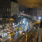 Grand View Apartament Budapesta