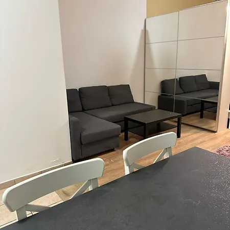 Golden Quarter Apartment * Budapešť
