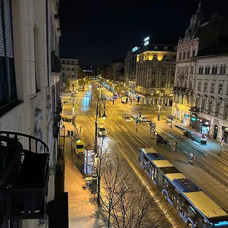 Grand View Apartament