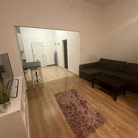 Grand View * Budapest