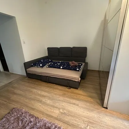Golden Quarter Apartment Apartmán