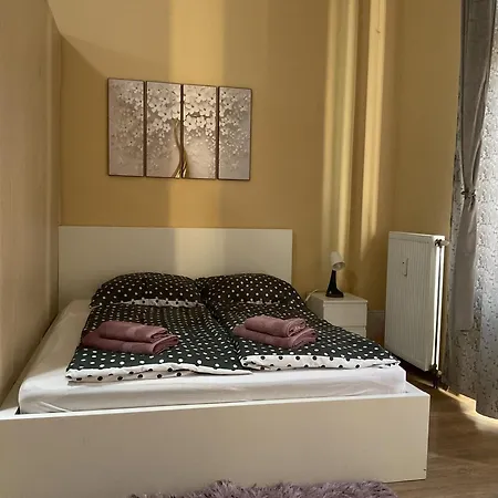 Apartment Grand View *