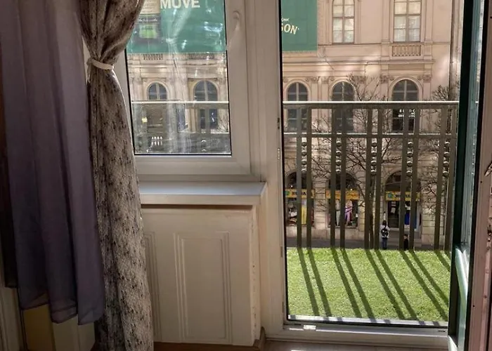 Grand View Budapest