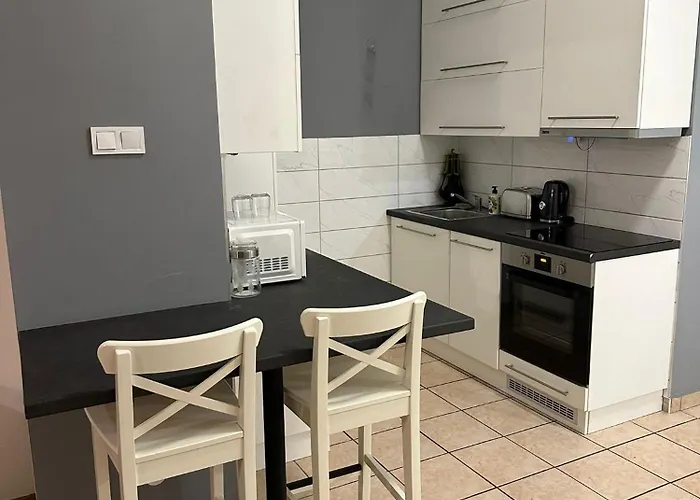 Apartman Grand View