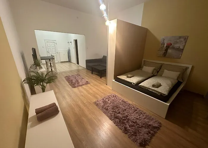 Grand View Apartment