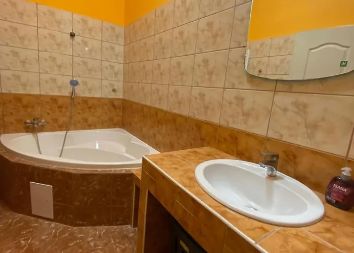 Grand View * Budapest