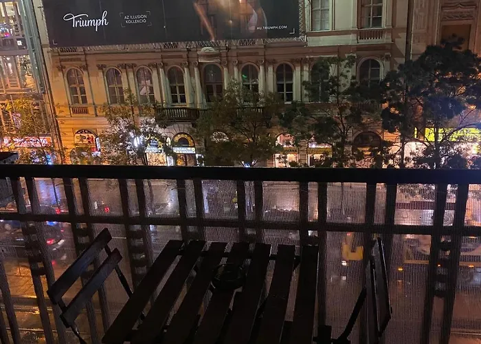 Apartment Grand View *