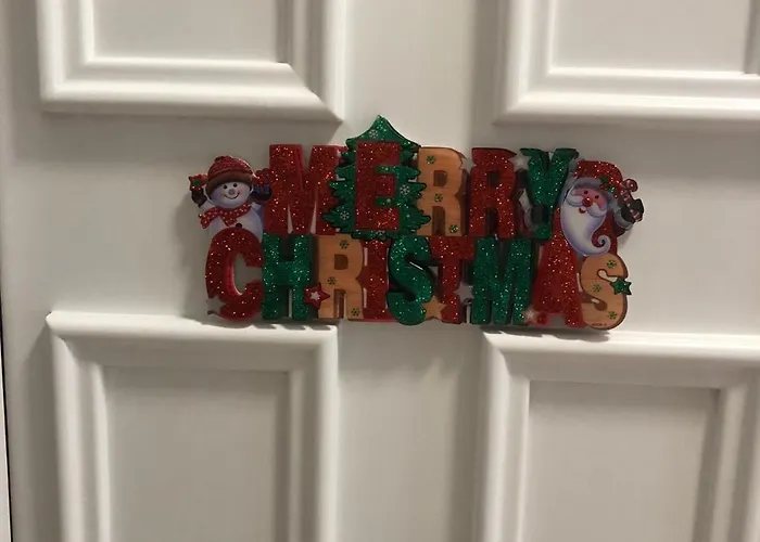 Apartment Grand View Budapest