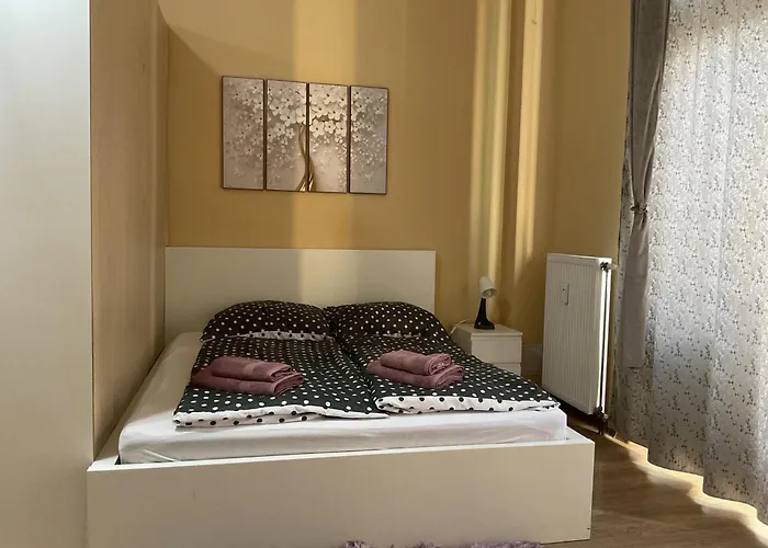 Apartment Grand View *