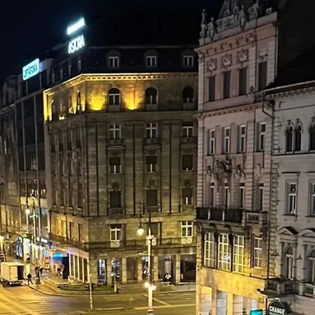 Grand View Apartment