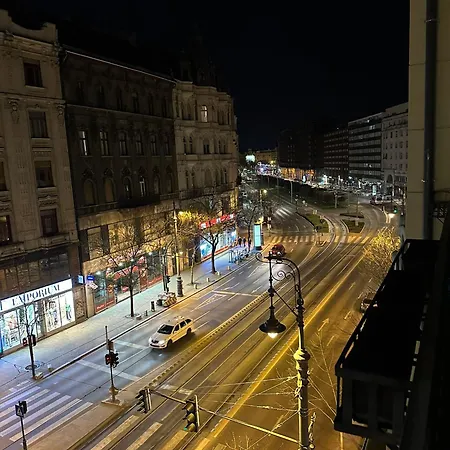 Grand View Apartment