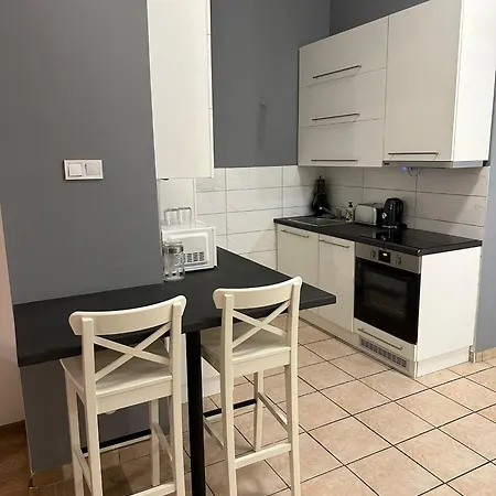 Apartment Grand View