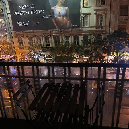 Apartmán Grand View *