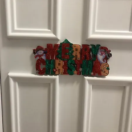 Apartment Grand View Budapest