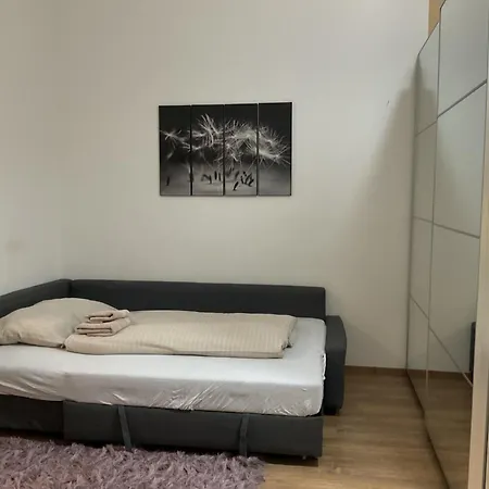 Grand View Apartment Budapest